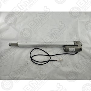 REAR DUMP BED LIFT MOTOR  