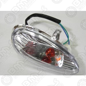 Front Signal light -left