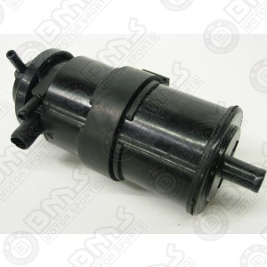 Emissions Canister (For C.A.R.B. requirments)