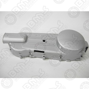 Transmission Cover, CVT