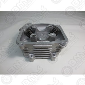 Cylinder head assembly