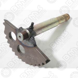 Kick Start Primary Gear