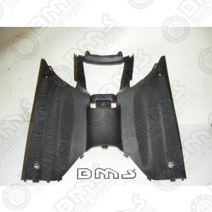 Floor panel assembly