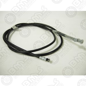 Rear Brake cable