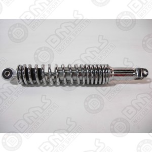 Shock Absorber-rear 07