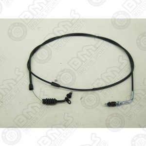 THROTTLE CABLE