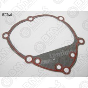 Side cover gasket