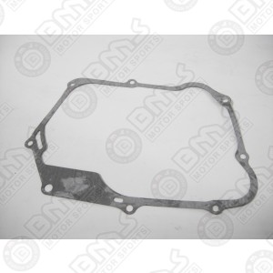 Gasket-left crankcase