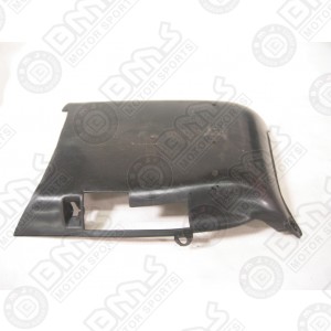 Under Frame body panel