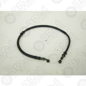 Fr. Brake line