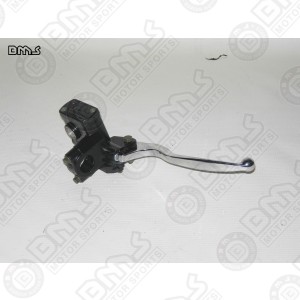 FR BRAKE MASTER CYLLINDER 