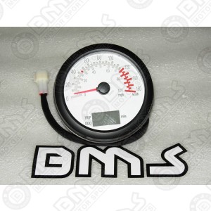 Speedometer Gauge