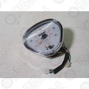 Speedometer assembly