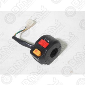 Right switch assembly