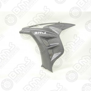 Protecter board left