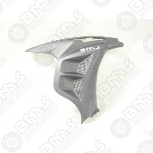 Front Side Mold Right