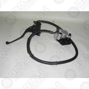 Front Brake Assembly