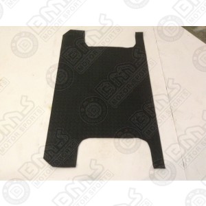 RUBBER, CARGO BED FLOOR