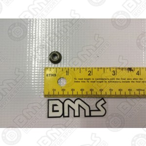 ANTISKID NUT M6
