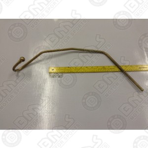 REAR, LONG OIL COOL PIPE