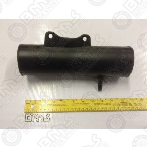 STRAIGHT AIR INTAKE PIPE