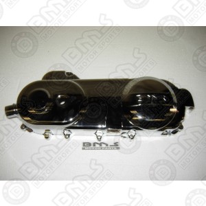 CVT Chrome Cover
