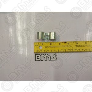 OIL PIPE CLIP