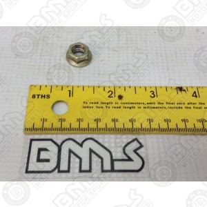 NUT M5