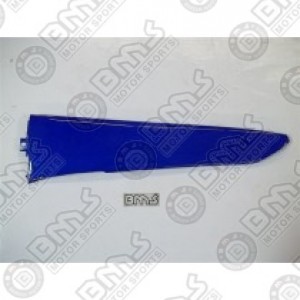 Panel-Lower Left Mid Mold