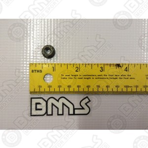 LOCKNUT M6