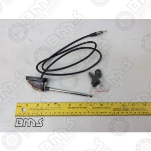 CD PLAYER AERIAL