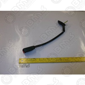 SEATBELT CATCH