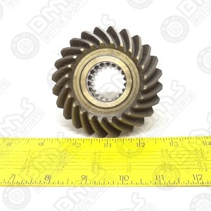 BEVEL GEAR,DR