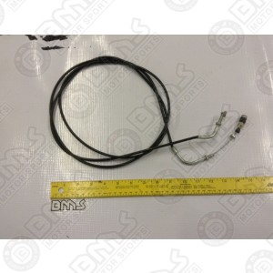 THROTTE CABLE