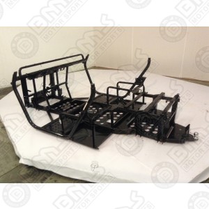 FRAME ASSY.