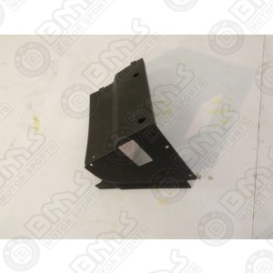 L FRONT FENDER, SEAT