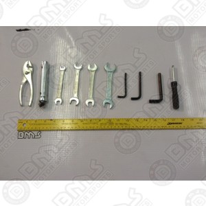 TOOLS