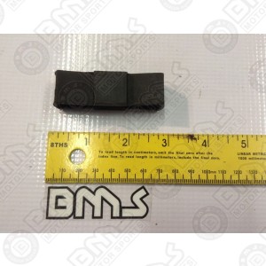 RUBBER SLEEVE, ECU