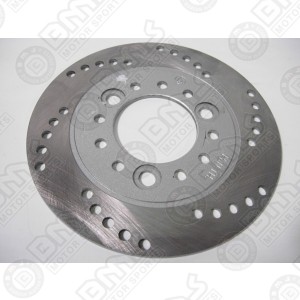 Front Brake disc  180mm