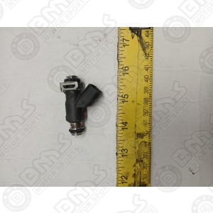 FUEL OIL INJECTOR COMP.