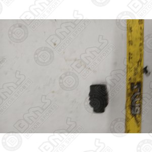 DUST PROOF CAP               31×31×29