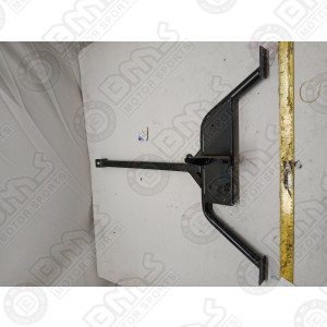 BRACKET OF GEARSHIFT