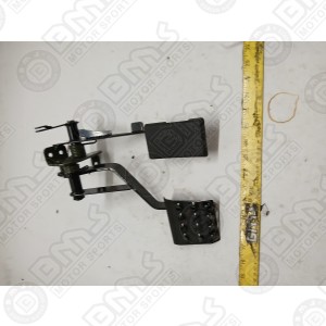 BRAKE PEDAL ASSY.