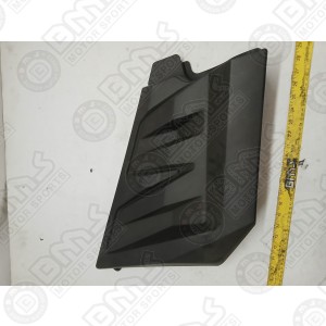 COVER,LEFT REAR SIDE