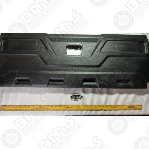 PANEL OF TAIL GATE OF CARGO BOX