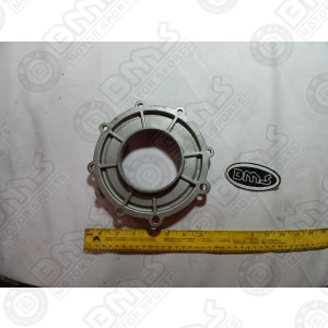 DIFFERENTIAL CASE LEFT