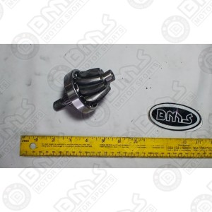 DRIVING GEAR,FRONT GEARBOX