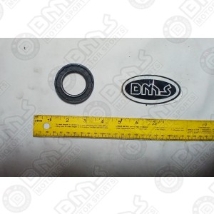 OIL SEAL       between driving gear and land