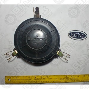 Air filter BOX cover