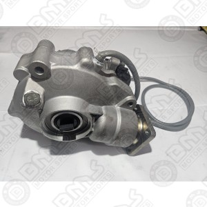 FRONT DIFFERENTIAL ASSY